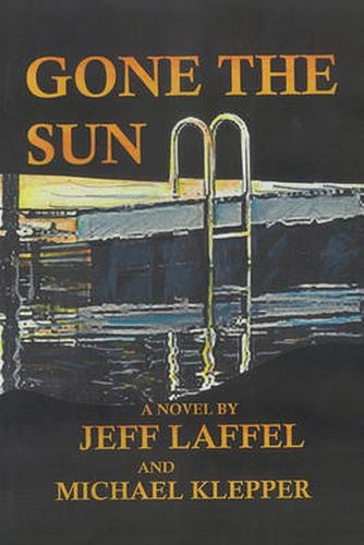 Cover image for Gone the Sun