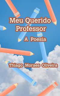 Cover image for Meu Querido Professor