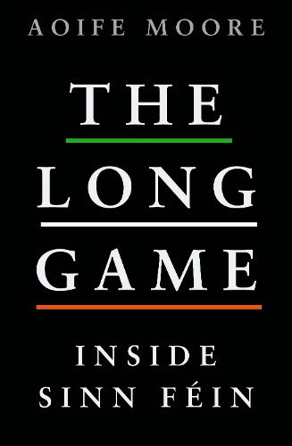 Cover image for The Long Game