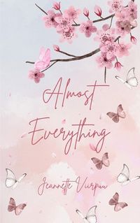 Cover image for Almost Everything