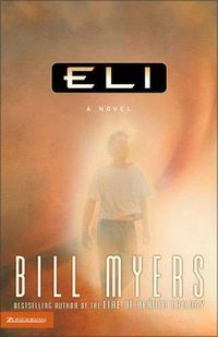 Cover image for Eli