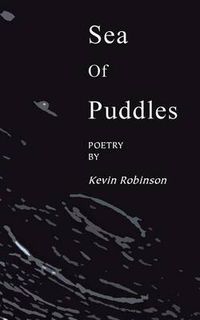 Cover image for Sea of Puddles