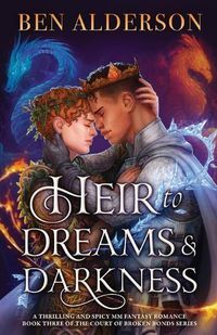 Cover image for Heir to Dreams and Darkness