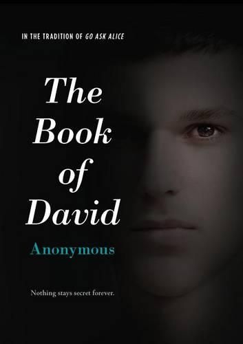 Cover image for The Book of David