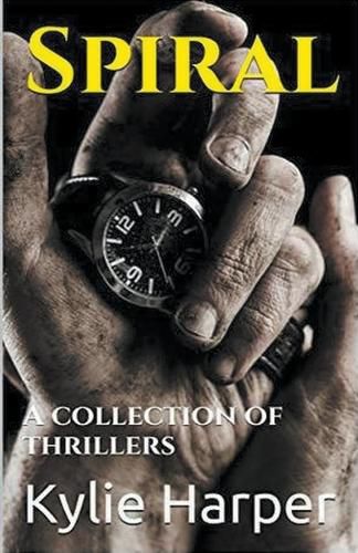 Cover image for Spiral