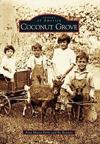 Cover image for Coconut Grove