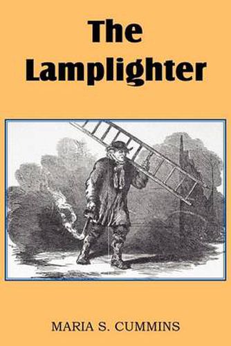 Cover image for The Lamplighter