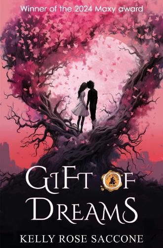 Cover image for Gift of Dreams