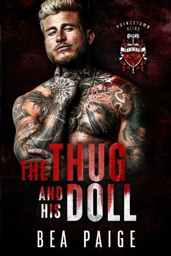 Cover image for The Thug And His Doll