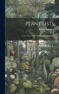 Cover image for Plant Lists