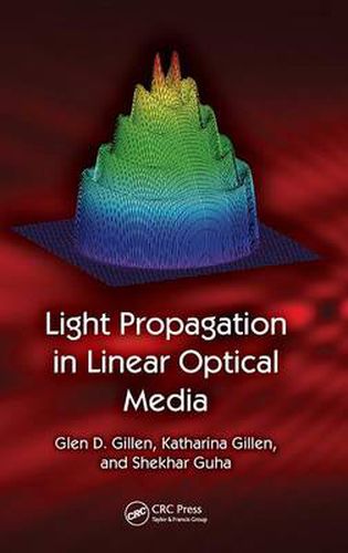 Cover image for Light Propagation in Linear Optical Media