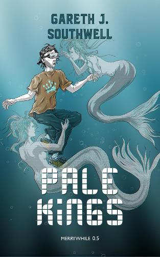 Cover image for Pale Kings