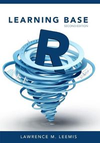 Cover image for Learning Base R, Second Edition