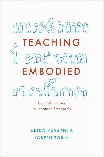 Cover image for Teaching Embodied