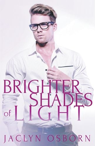 Cover image for Brighter Shades of Light