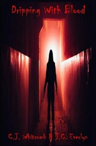 Cover image for Dripping With Blood