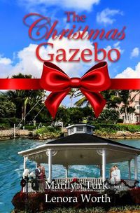 Cover image for The Christmas Gazebo