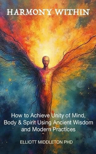 Cover image for Harmony Within