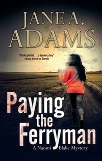 Cover image for Paying the Ferryman