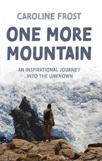 Cover image for One More Mountain