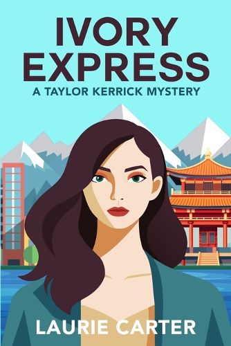 Cover image for Ivory Express