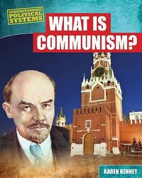 Cover image for What Is Communism?