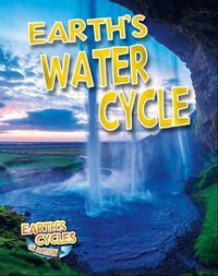 Cover image for Earths Water Cycle