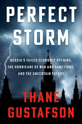 Cover image for Perfect Storm