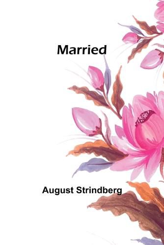 Cover image for Married