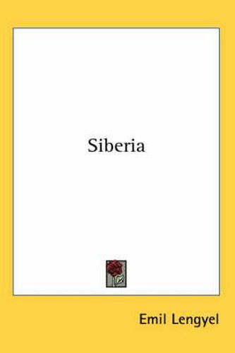 Siberia