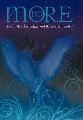 Cover image for No More