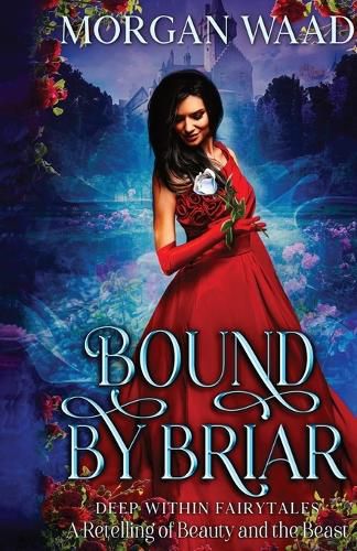 Cover image for Bound By Briar