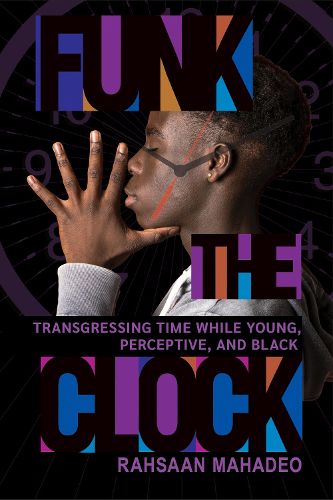 Cover image for Funk the Clock