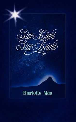 Cover image for Star Light Star Bright