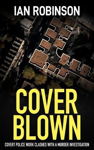 Cover image for Cover Blown