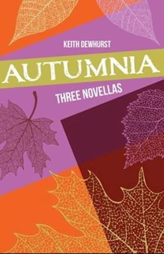 Cover image for Autumnia