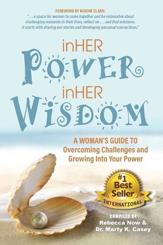 Cover image for InHer Power InHer Wisdom