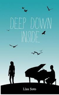 Cover image for Deep Down Inside: Open Minded Tome 2