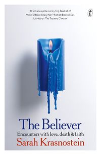 Cover image for The Believer