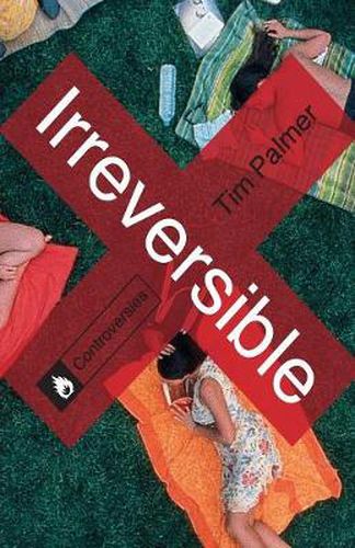 Cover image for Irreversible