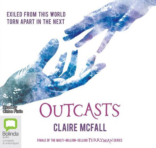 Cover image for Outcasts