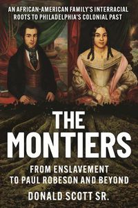 Cover image for The Montiers