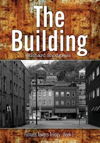 Cover image for The Building