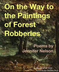 Cover image for On the Way to the Paintings of Forest Robberies