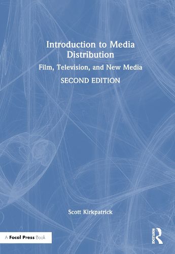 Cover image for Introduction to Media Distribution