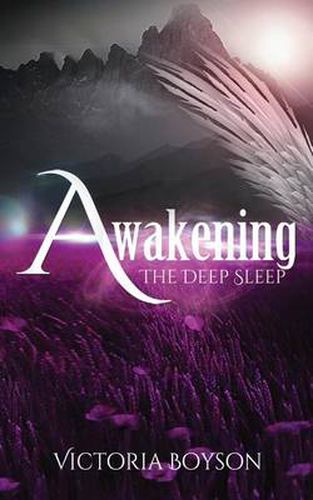 Cover image for Awakening: The Deep Sleep