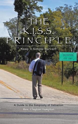 Cover image for The K.I.S.S. Principle