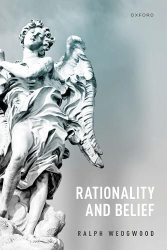 Cover image for Rationality and Belief