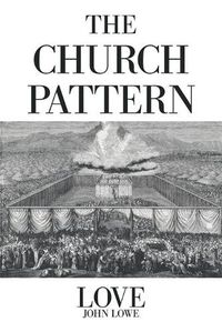 Cover image for The Church Pattern