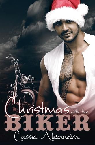 Cover image for Christmas With The Biker